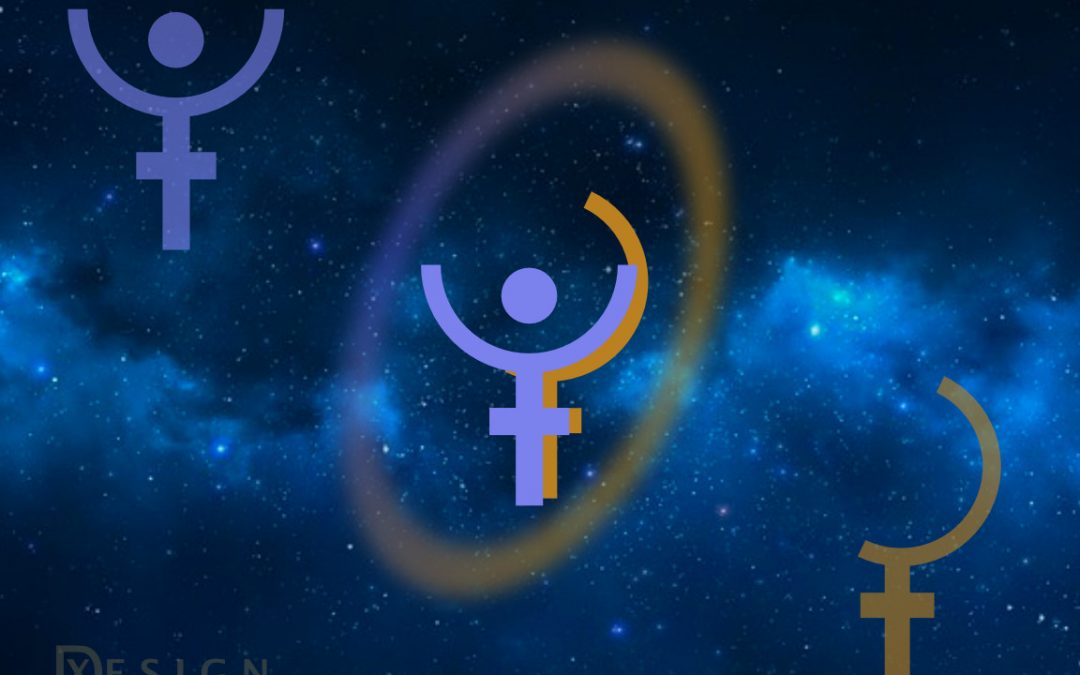 Conjunción Plutón/Júpiter